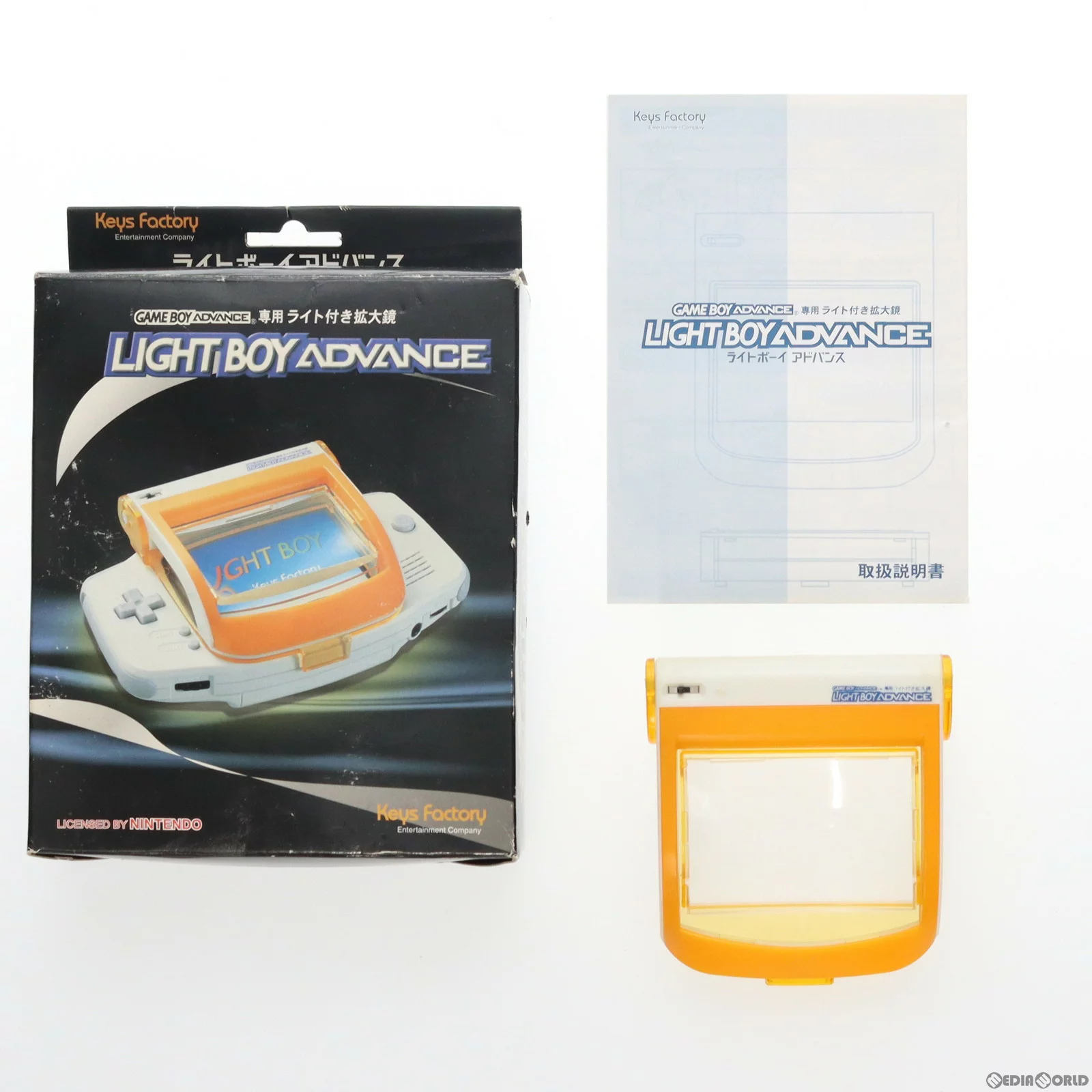 Hyperkin RetroN Sq: HD Gaming Console (カラー:ブラック・ゴールド/BlackGold) For Game  BoyR/Game Boy ColorR/Game Boy AdvanceR [432427] - 日本の商品を世界中にお届け | ZenPlus