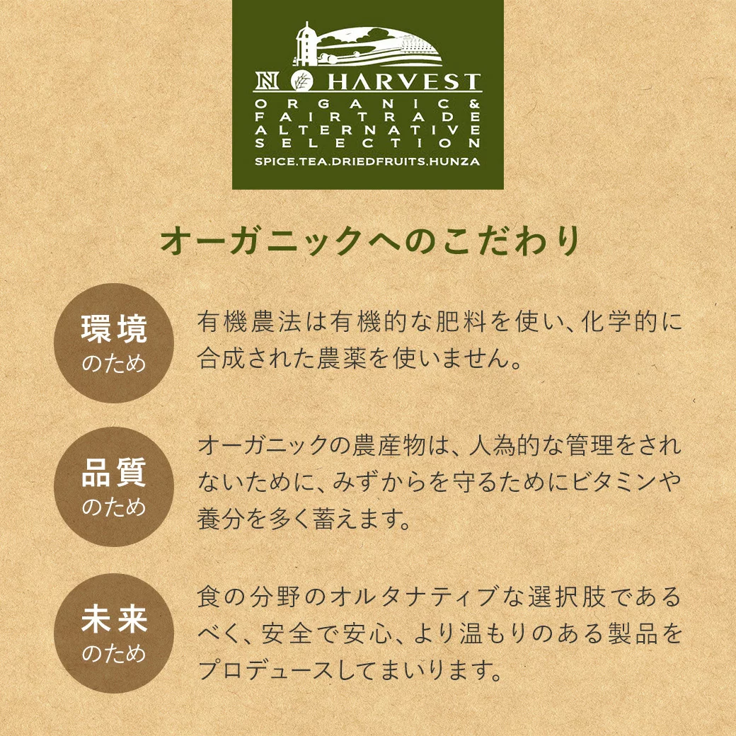 最大35倍 バジル ハーブ 送料無料 Qai認証 アリサン 1kg 4袋セット スパイス