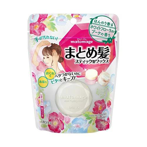 Mandom Gatsby Hair Jam Active Nuance (110mL) [Drug Pure Rakuten Ichiba