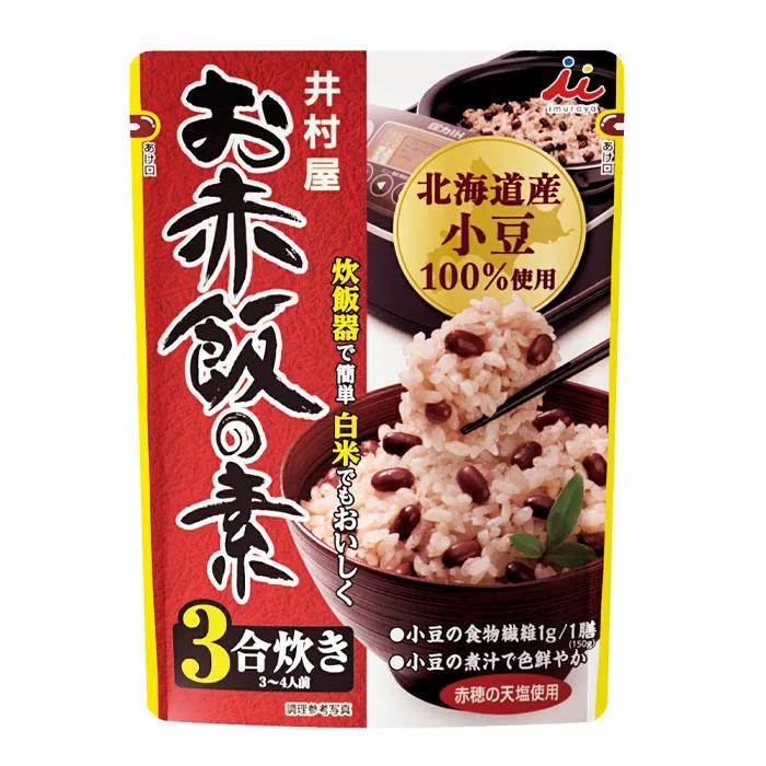 いつでも送料無料 6個セット 藤光海風堂 鯛めしの素 長州 山口県産 調味料