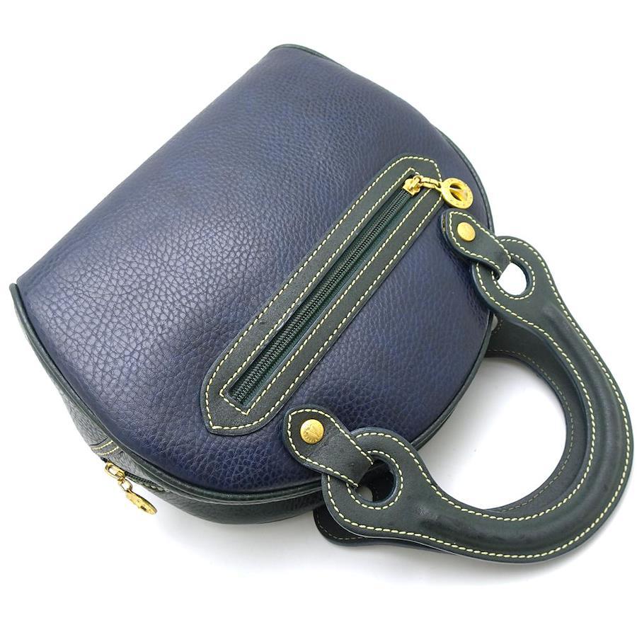 La Tour EIFFEL Leather Satchel handbag | Satchel handbags, Leather satchel  handbags, Leather satchel