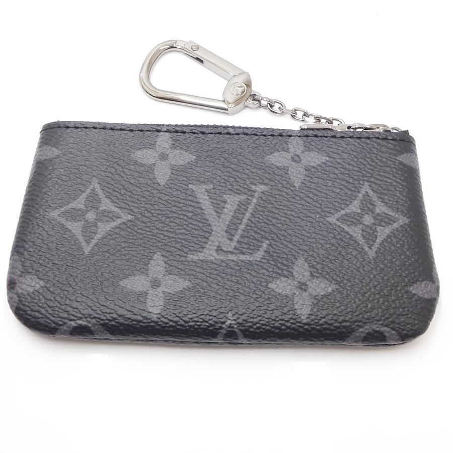 ルイ・ヴィトン LOUIS VUITTON ポルトフォイユ・クレ モノグラム