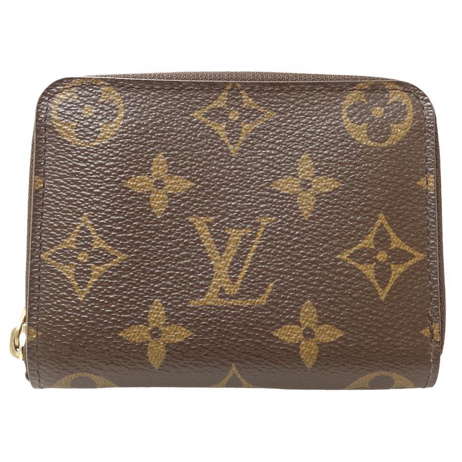 authentic lv coin purse