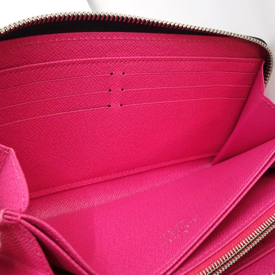 Louis Vuitton Epi Zippy-wallet M64838 Women's Epi Leather Long