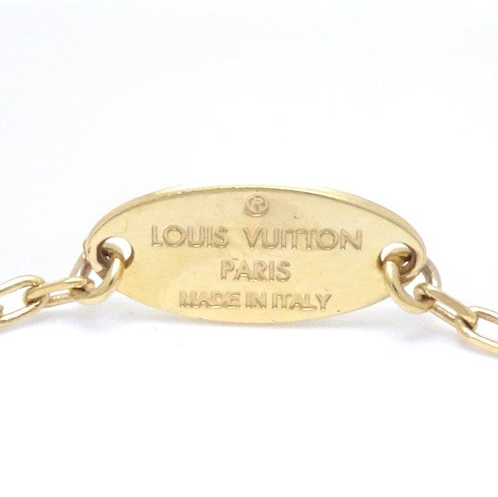 Louis Vuitton Fall In Love Necklace (M00465)