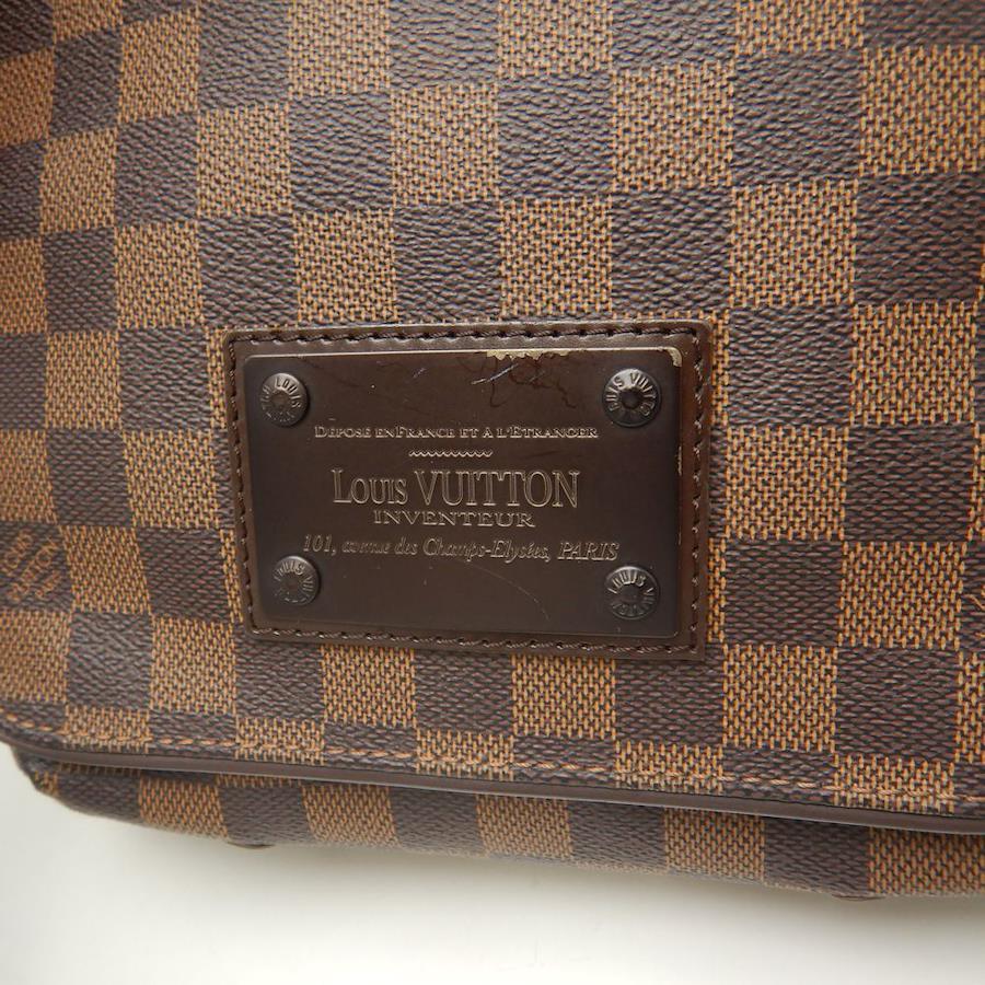 Second Hand Louis Vuitton Brooklyn Bags