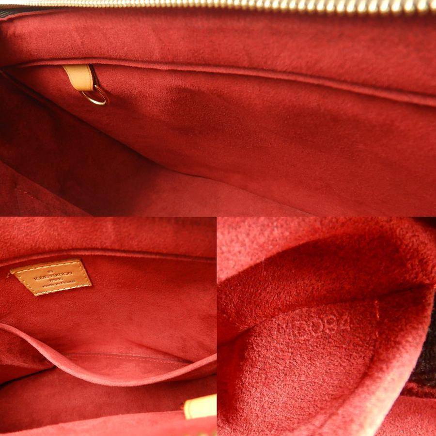 LOUIS VUITTON Viva Cite GM Shoulder Bag Monogram Shoulder Bag M51163  *AUTHENTIC*