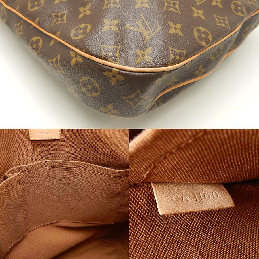 Louis Vuitton Odeon GM Monogram Canvas M56388