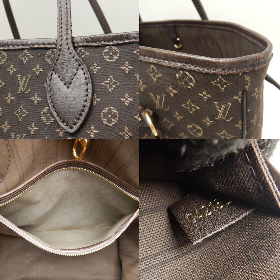 Buy Free Shipping [Used] LOUIS VUITTON Tote Bag Neverfull MM
