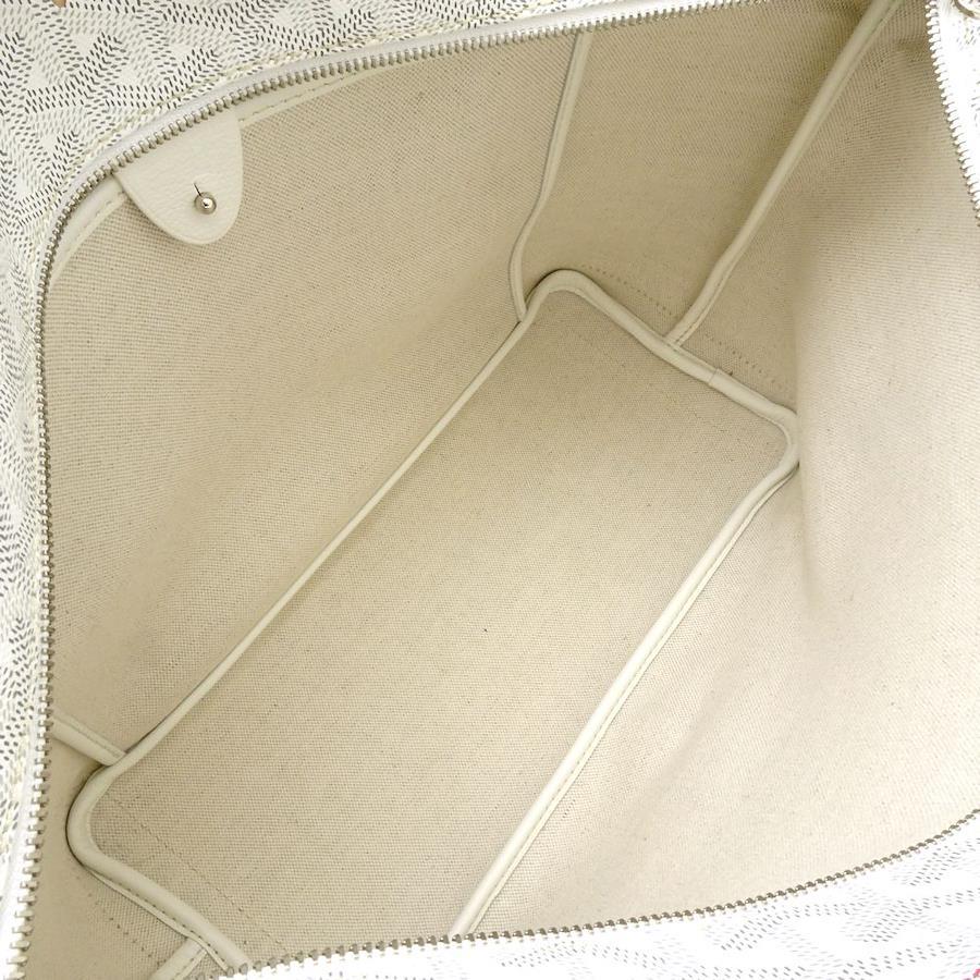 Artois leather handbag