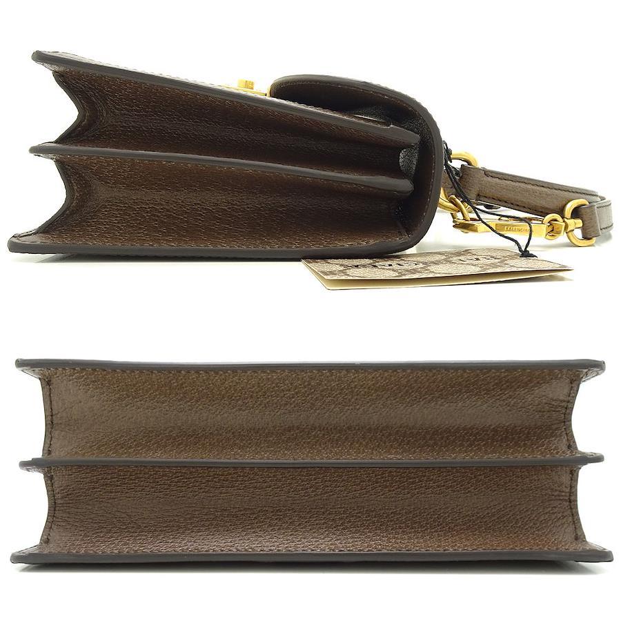 Balenciaga Gucci Collaboration Hacker Smartphone Bag Pochette  Canvas/Leather 680130