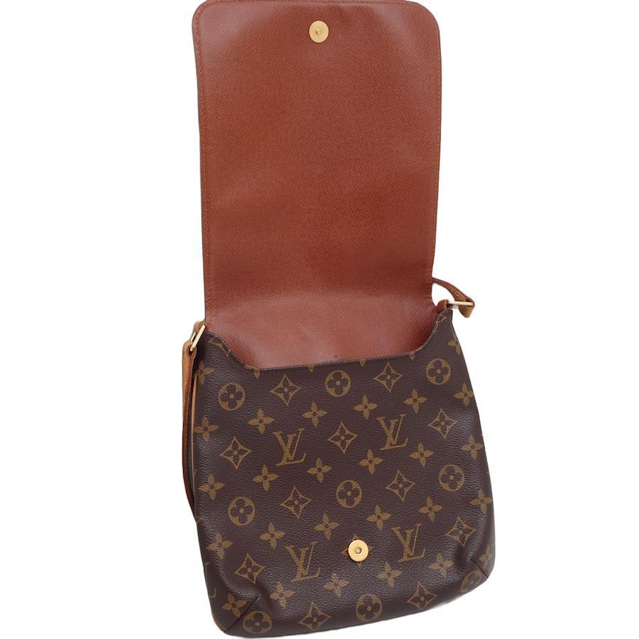 Buy Louis Vuitton monogram LOUIS VUITTON Musette Salsa Monogram M51258  Shoulder Bag Brown / 450046 [Used] from Japan - Buy authentic Plus  exclusive items from Japan