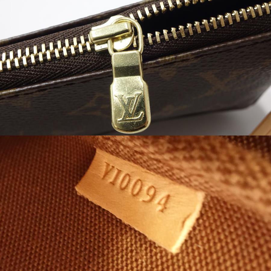 Louis Vuitton Pochette M51981