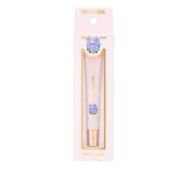 Fernanda Gel Fragrance Maria Rigel 13g - 網購日本原版商品，點對點