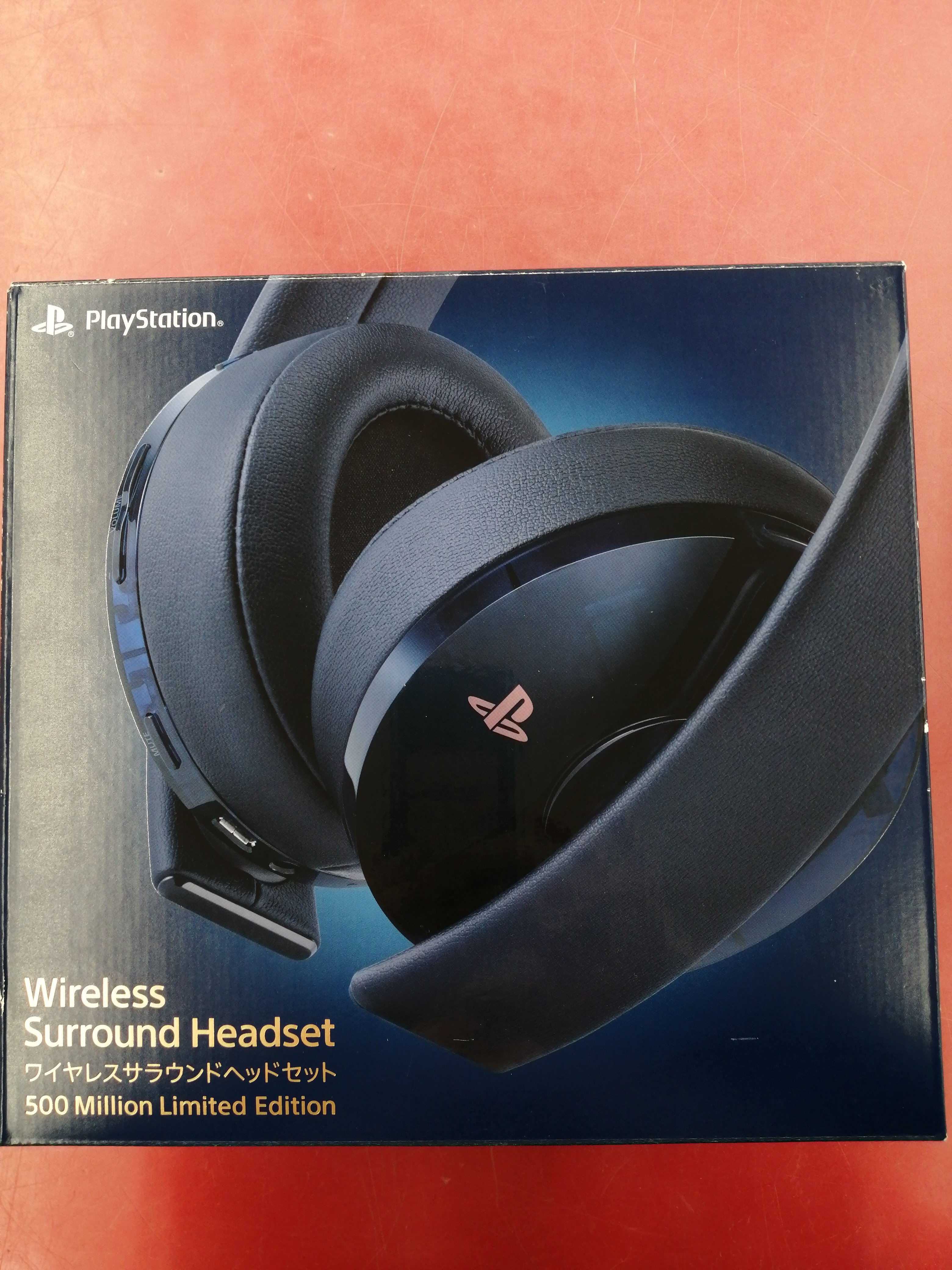 product