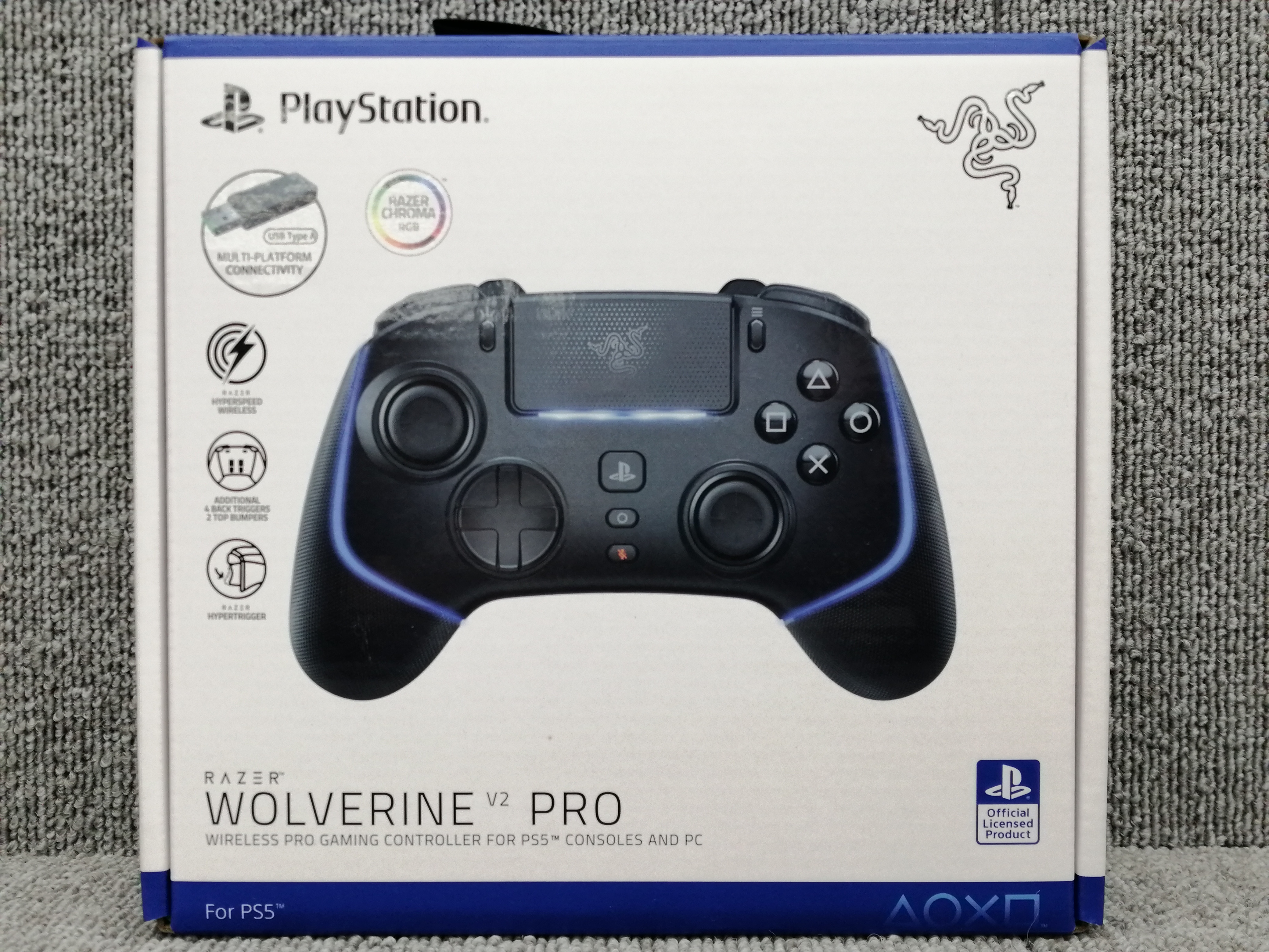 product