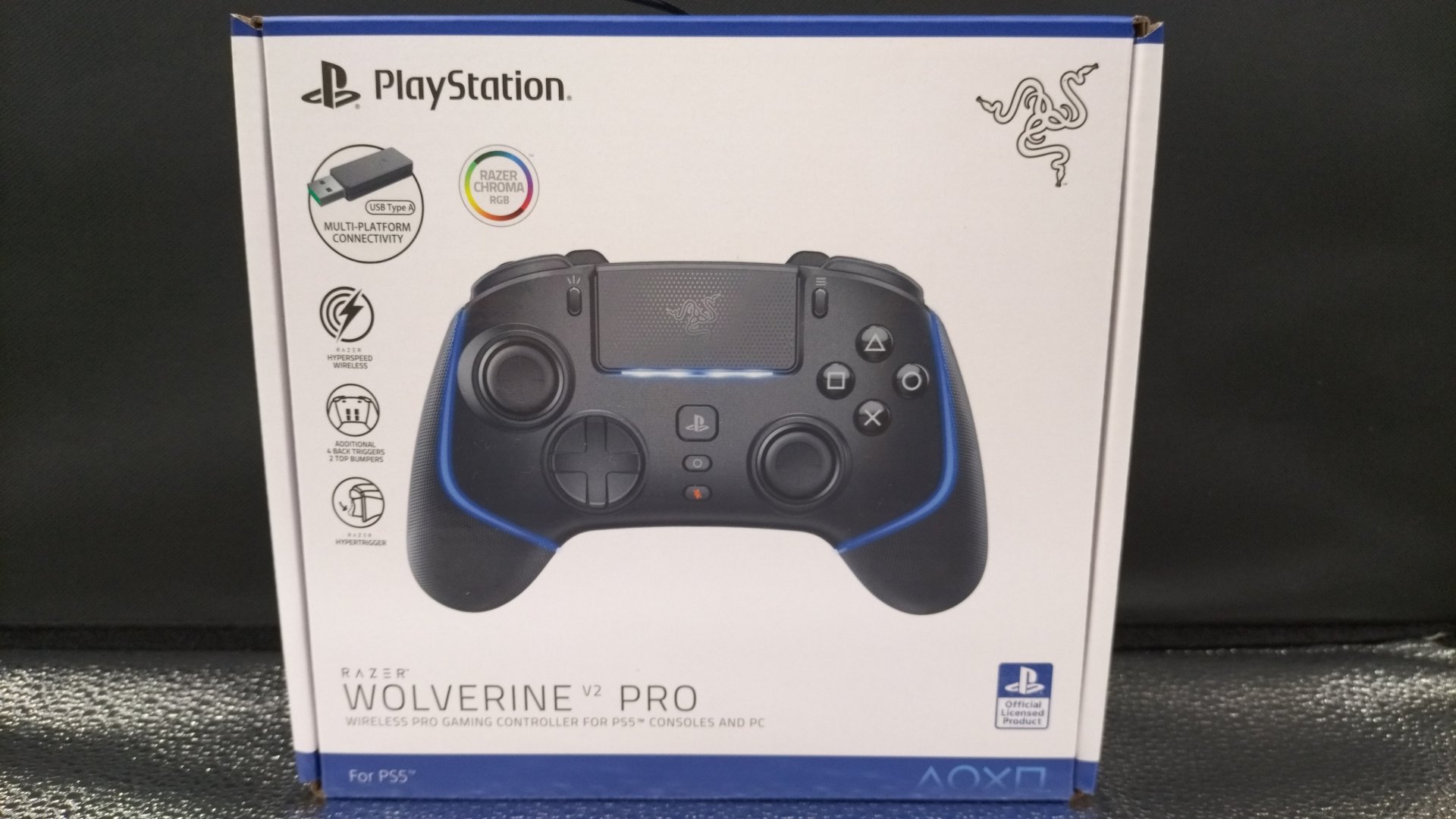 product