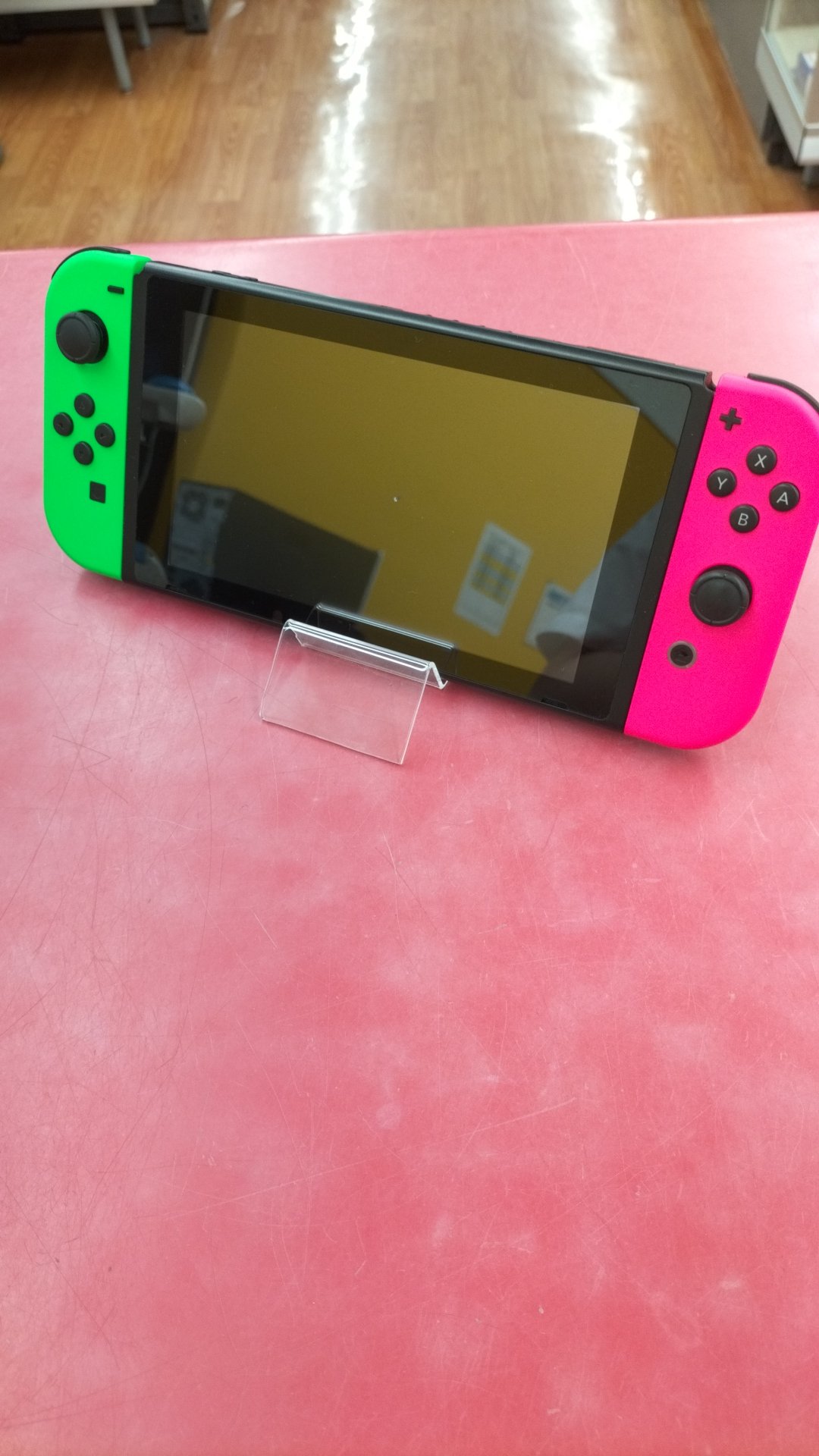 product