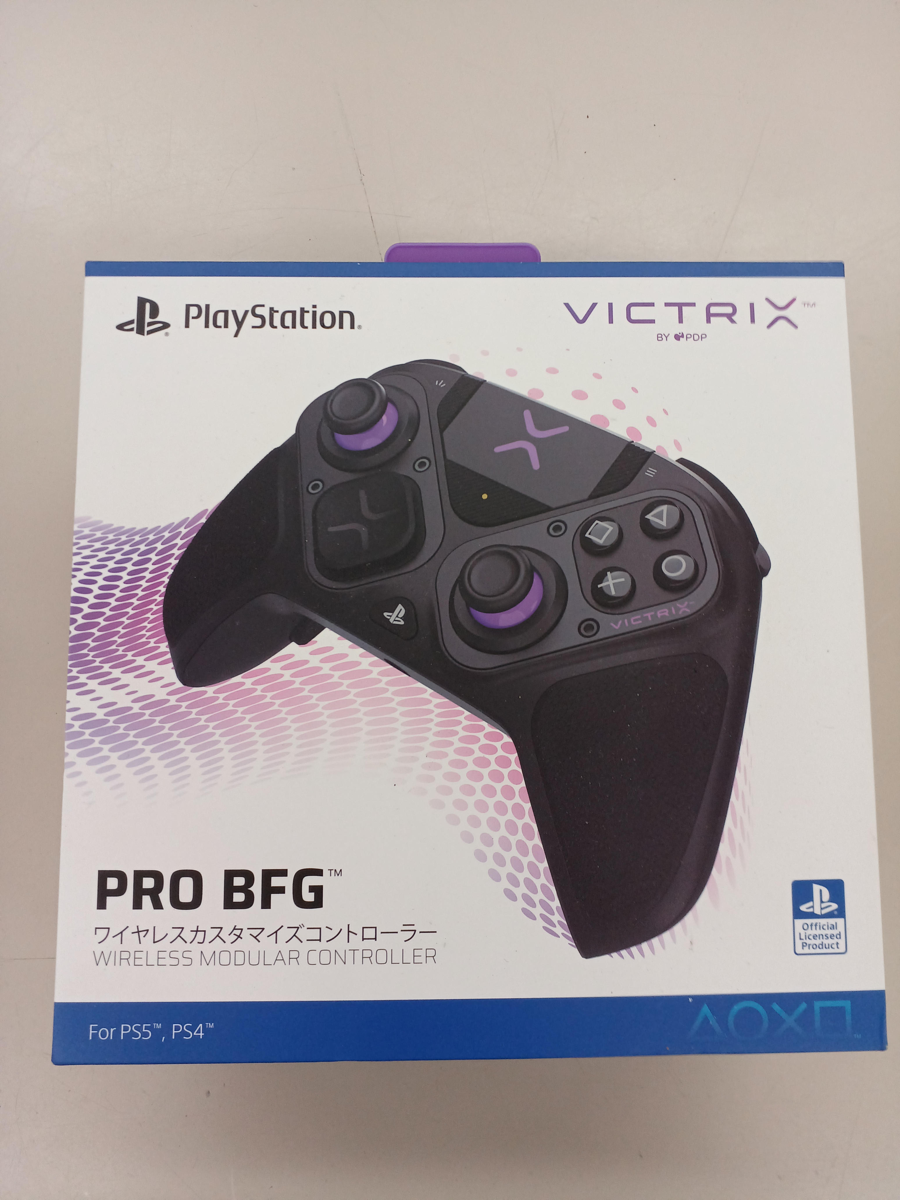product