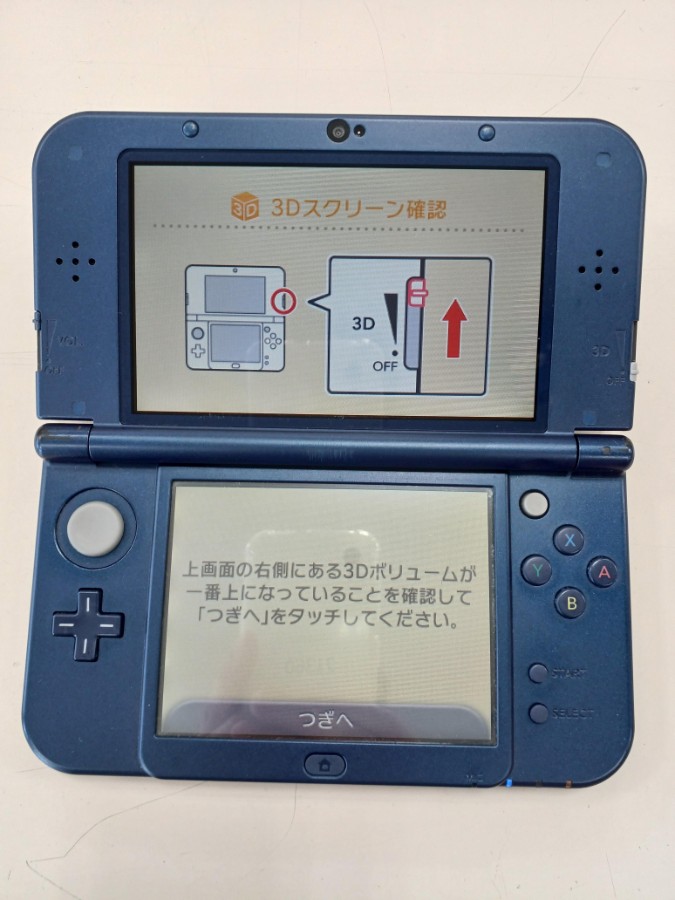 Buy NEW 3DS LL RED-001 NINTENDO Nintendo 3DS from Japan - Buy authentic ...