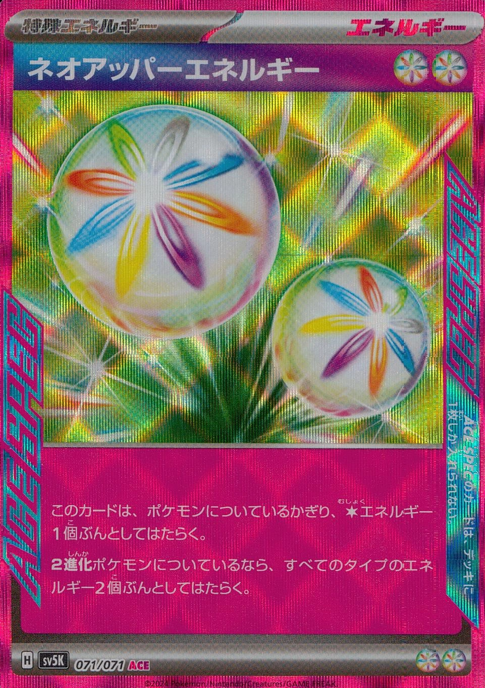 product