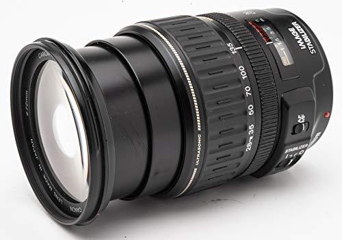 Buy Canon standard zoom lens EF28-135mm F3.5-5.6 IS USM full size