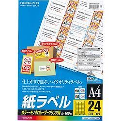 product