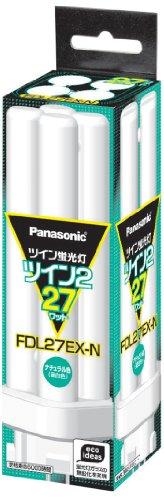 Buy Panasonic Twin Fluorescent Light 27 Type Twin 2 Palook Color