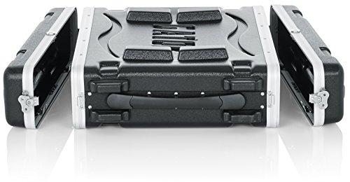 GATOR ゲーター ラックケース 軽量PE製 Standard Molded Rack Case