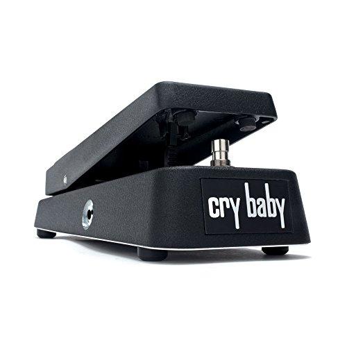 Buy Dunlop CRYBABY Effector GCB-95 from Japan - Buy authentic Plus