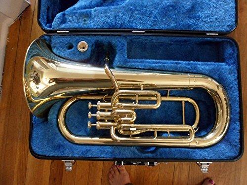 Buy Yamaha YAMAHA Euphonium YEP-201 from Japan - Buy authentic