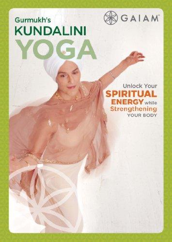 Kundalini: Fountain of Youth Yoga [DVD]