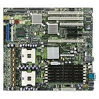 Intel E7520 DP PGA604 MAX-12GB (SE7520BD2SCSI)