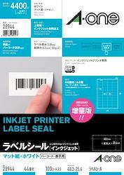 product