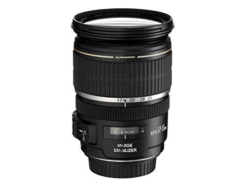 Buy Canon standard zoom lens EF-S17-55mm F2.8 IS USM APS-C