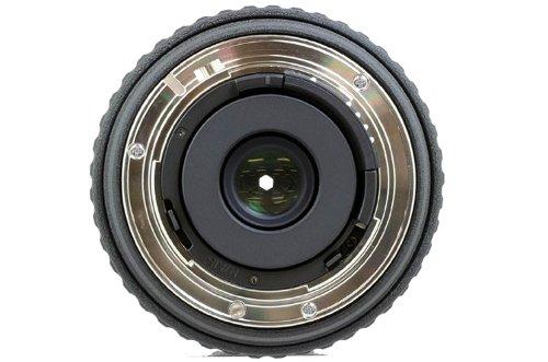 Buy Tokina Fisheye Zoom Lens AT-X 107 DX Fisheye 10-17mm F3.5-4.5