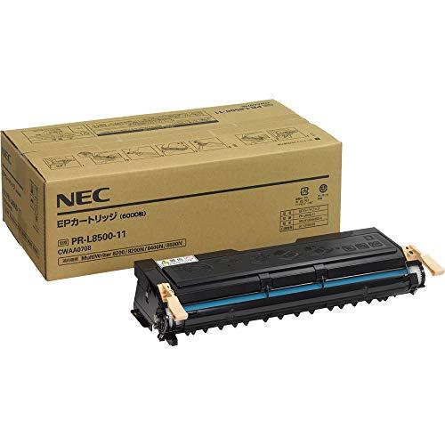 NEC PR-L8500-11 Toner (6,000 sheets) NE-EPL8500-11J