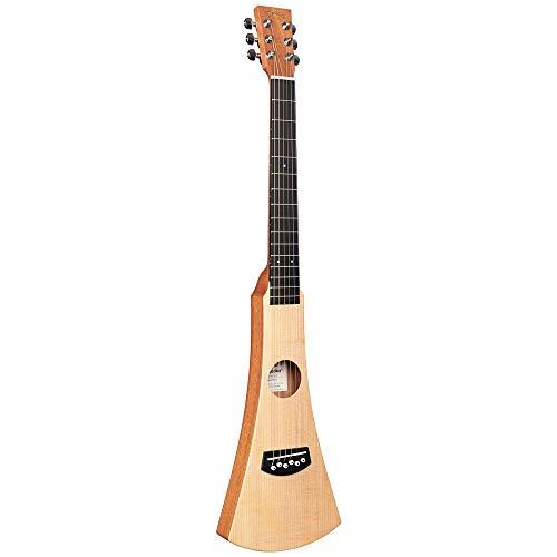 MARTIN Martin Backpacker Series Travel Guitar Backpacker GTR Steel String  Specifications [Domestic Genuine]