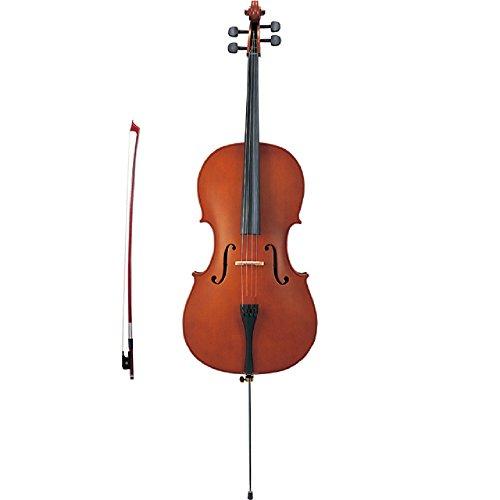 Buy Hallstatt Cello HC-450 4/4 size from Japan - Buy authentic