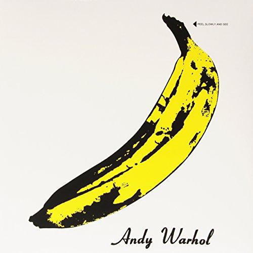 The Velvet Underground & Nico [12 inch Analog]