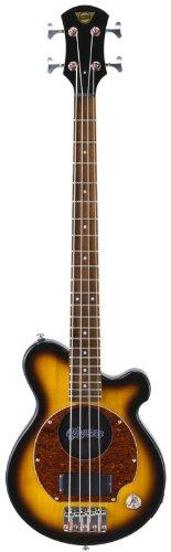 Buy PIGNOSE PGB-200 BS Electric bass with built-in speaker from