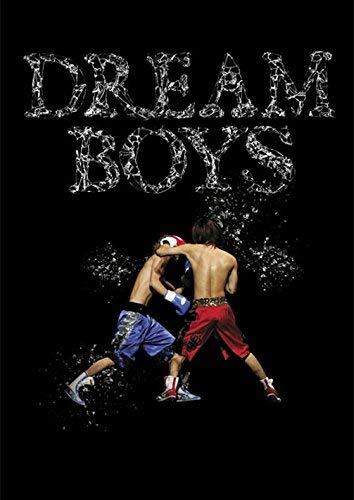 Buy DREAM BOYS [DVD] from Japan - Buy authentic Plus exclusive 