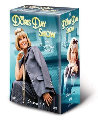 Buy Doris Day Show: Complete Series [DVD] [Import] from Japan