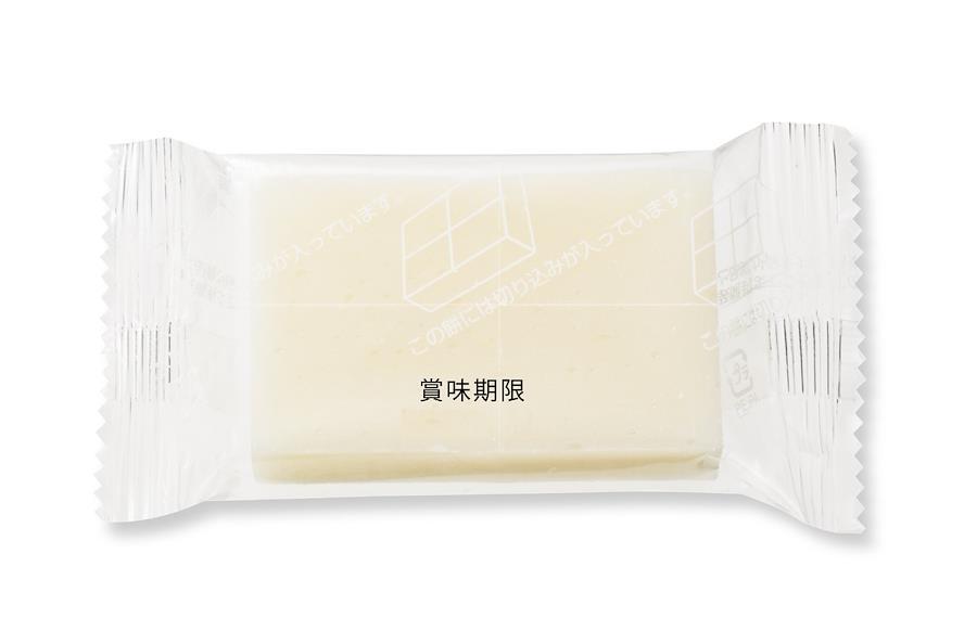 サトウの切り餅　ZenPlus　パリッとスリット700ｇ【レンジで簡単調理】　日本の商品を世界中にお届け