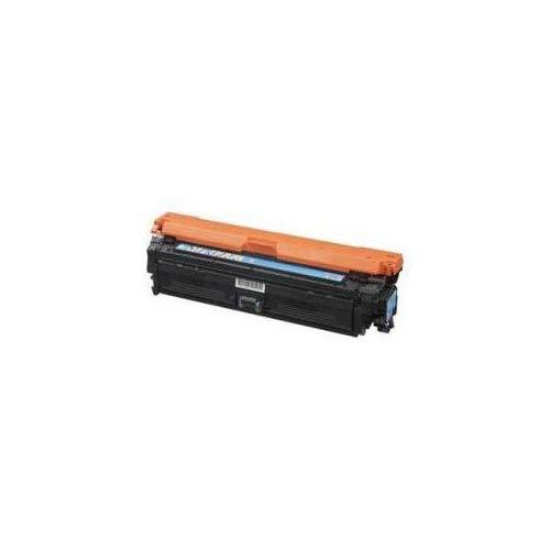 Buy CANON Toner Cartridge 322II Cyan 2651B001 CRG-322IICYN from