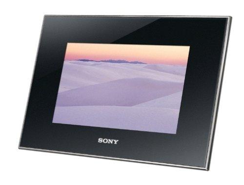 Sony SONY Digital Photo Frame X800 Black DPF-X800 / B