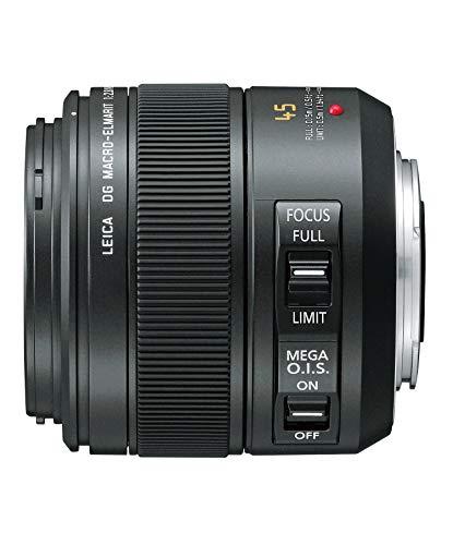 Buy Leica DG MACRO-ELMARIT 45mm F2.8 ASPH. MEGA O.I.S Single Focus 