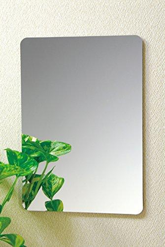 Buy Topre Mirror Unbreakable Mirror 44 × 35cm PM-14 from Japan - Buy  authentic Plus exclusive items from Japan