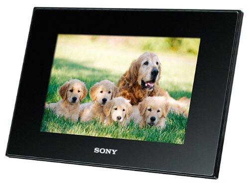 Buy Sony SONY Digital Photo Frame S-Frame D75 7.0 type Built-in