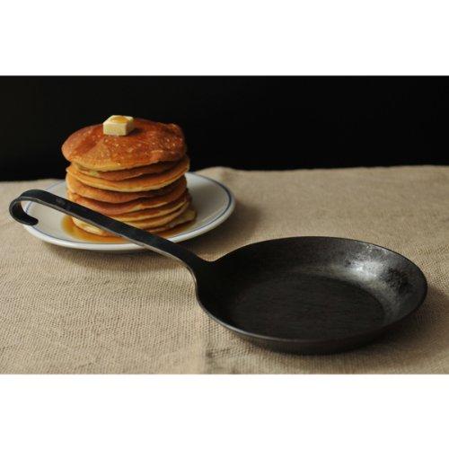 turk(ターク) 「クラシックフライパン 6号 28cm」 鉄フライパン 打ち出し IH対応 Turk Classic Fryingpan 28cm